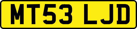MT53LJD