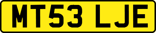 MT53LJE