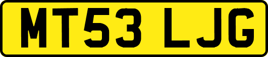MT53LJG