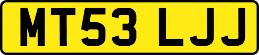 MT53LJJ