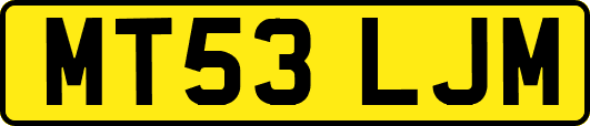 MT53LJM