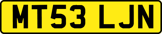 MT53LJN