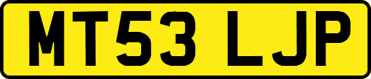 MT53LJP