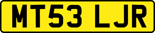 MT53LJR