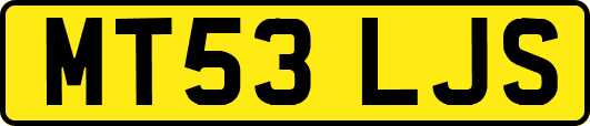 MT53LJS