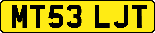 MT53LJT