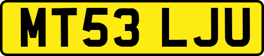 MT53LJU