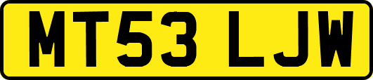 MT53LJW