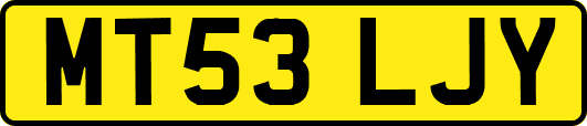 MT53LJY