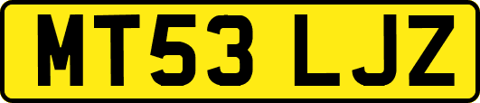 MT53LJZ