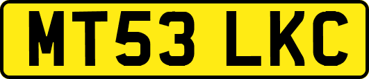 MT53LKC