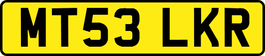 MT53LKR