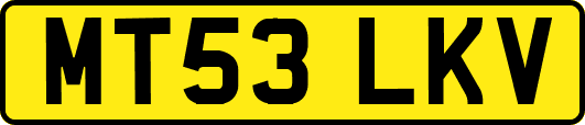 MT53LKV