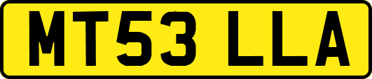 MT53LLA