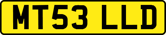 MT53LLD