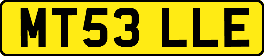 MT53LLE