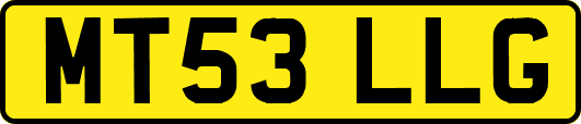 MT53LLG
