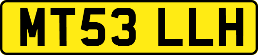 MT53LLH