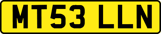 MT53LLN