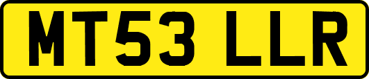 MT53LLR
