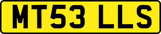 MT53LLS