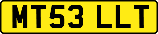 MT53LLT