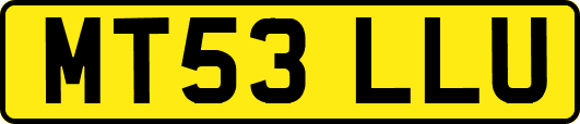 MT53LLU