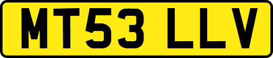 MT53LLV