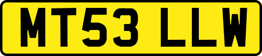 MT53LLW