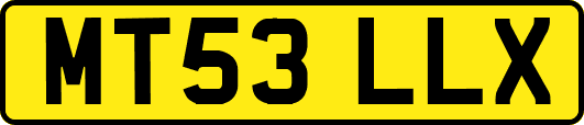MT53LLX