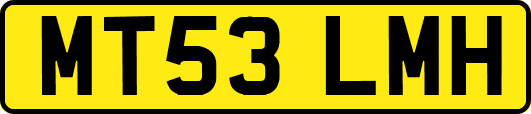 MT53LMH