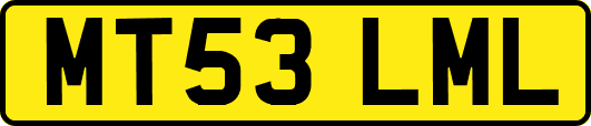 MT53LML