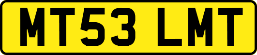 MT53LMT