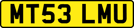 MT53LMU