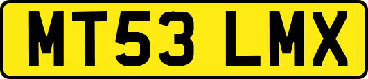MT53LMX