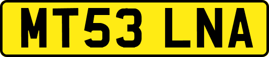 MT53LNA