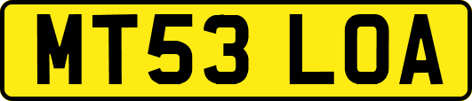 MT53LOA
