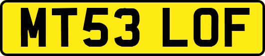 MT53LOF