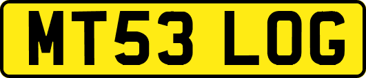 MT53LOG