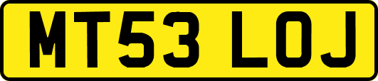MT53LOJ