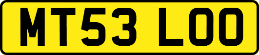 MT53LOO