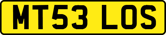 MT53LOS