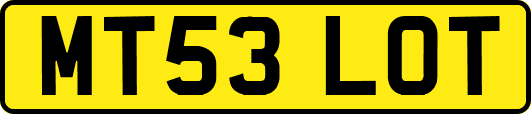 MT53LOT