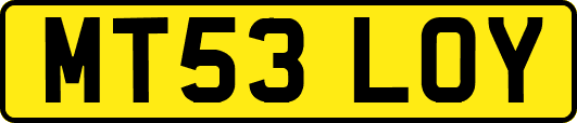 MT53LOY