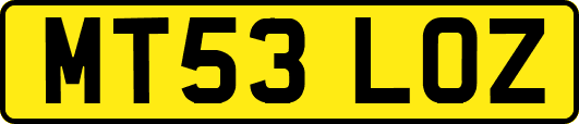 MT53LOZ