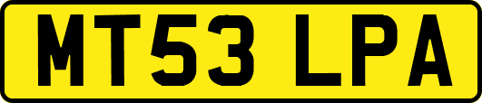 MT53LPA