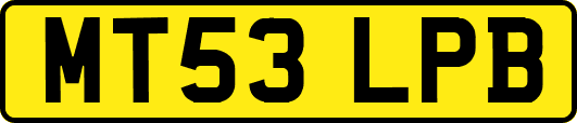 MT53LPB