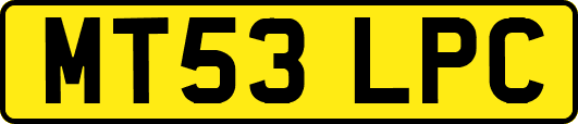 MT53LPC