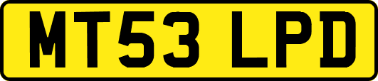 MT53LPD