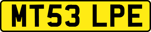 MT53LPE
